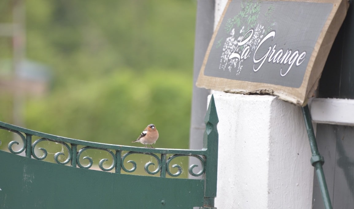 Le Logis Val d’Authie, 4-8 pers,Golf-Baie de Somme