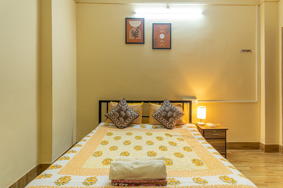 Mulaqat BnB - Group Stay (Free Parking & WiFi)