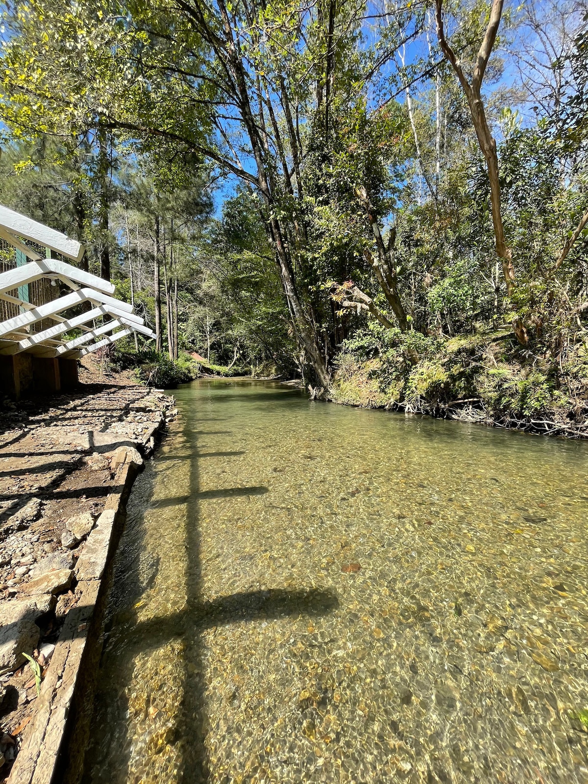 Villa El Pedregal - Chamelco, Cobán Alta Verapaz