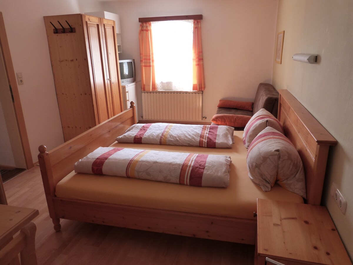 120平方米5间卧室的度假公寓- Pilznerhof