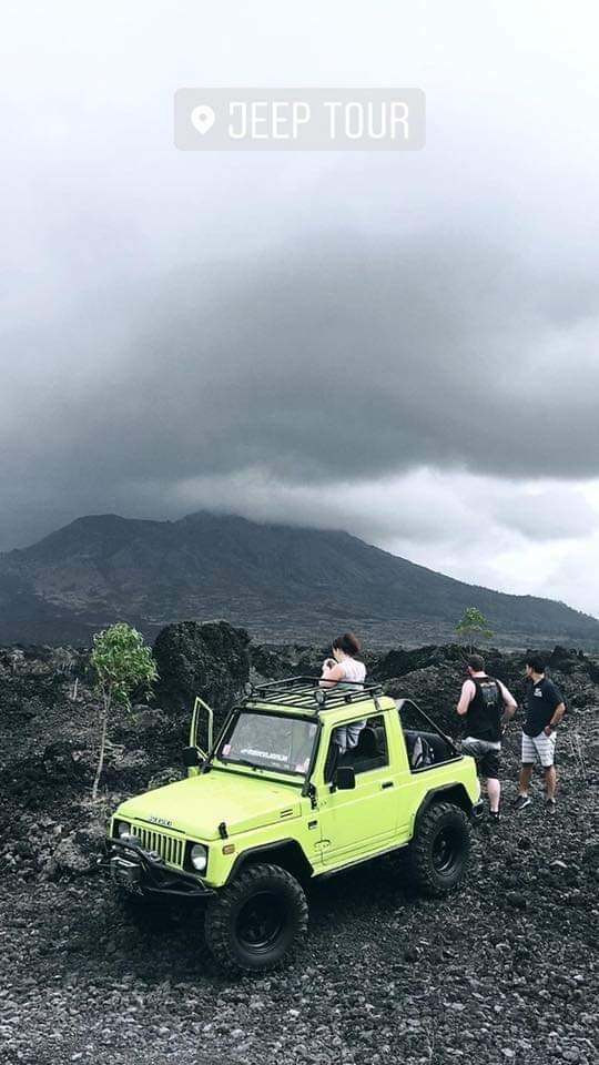 可欣赏火山美景的私人别墅