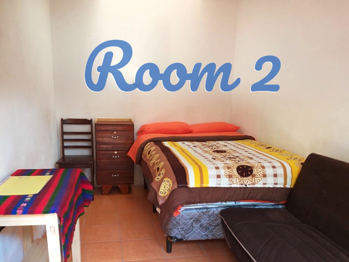 Antojitos Tzocomá-Room 2_EN