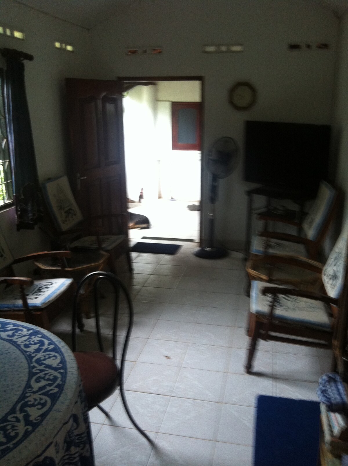 Christopher 's Homestay Negombo
卧室3