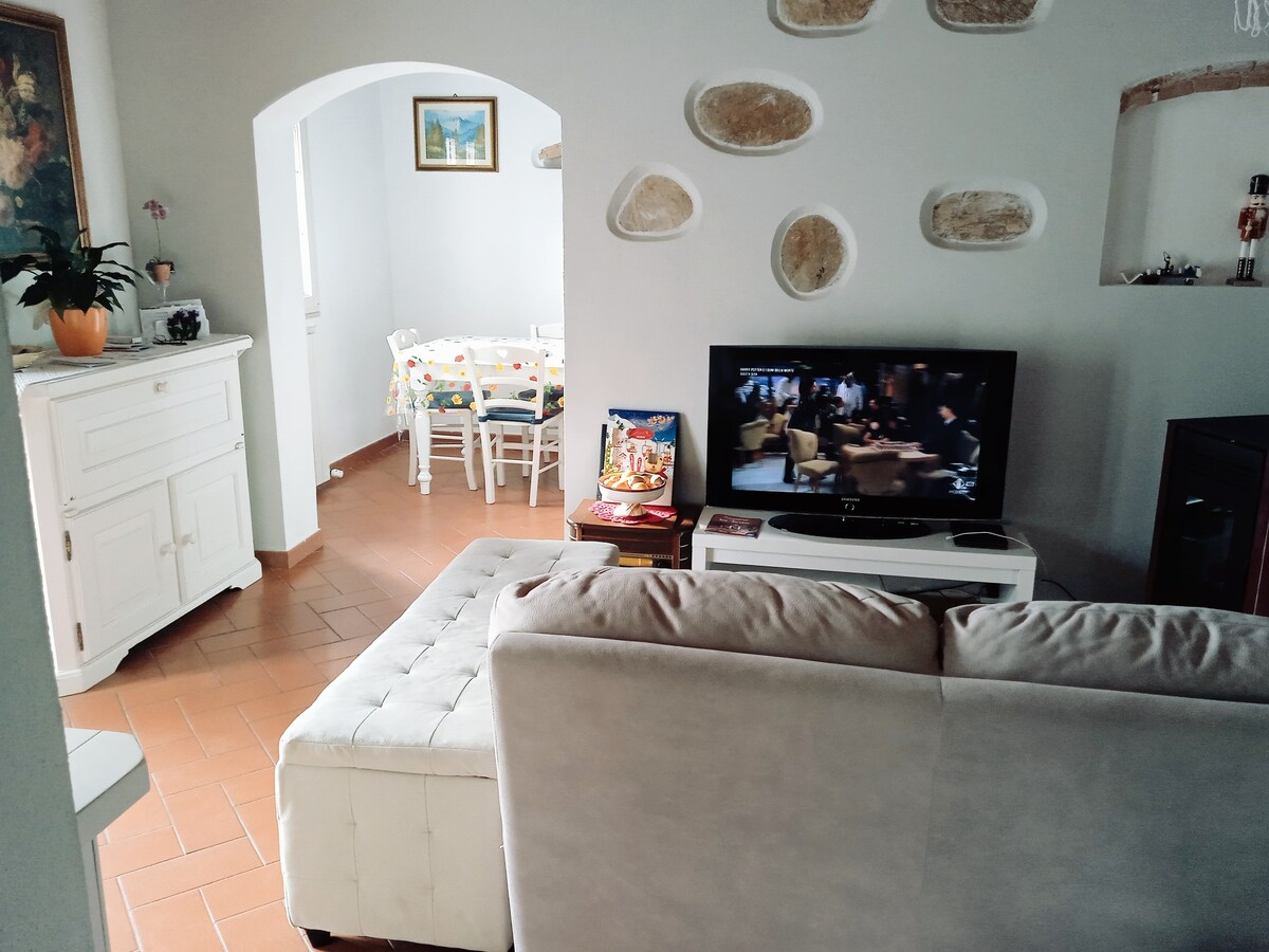 Casa vacanze Rosy