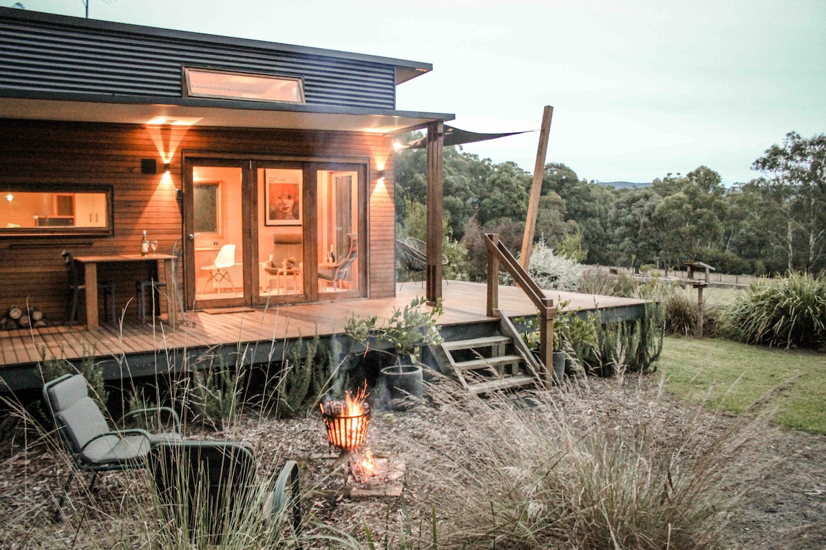 Little Yarra Tiny House