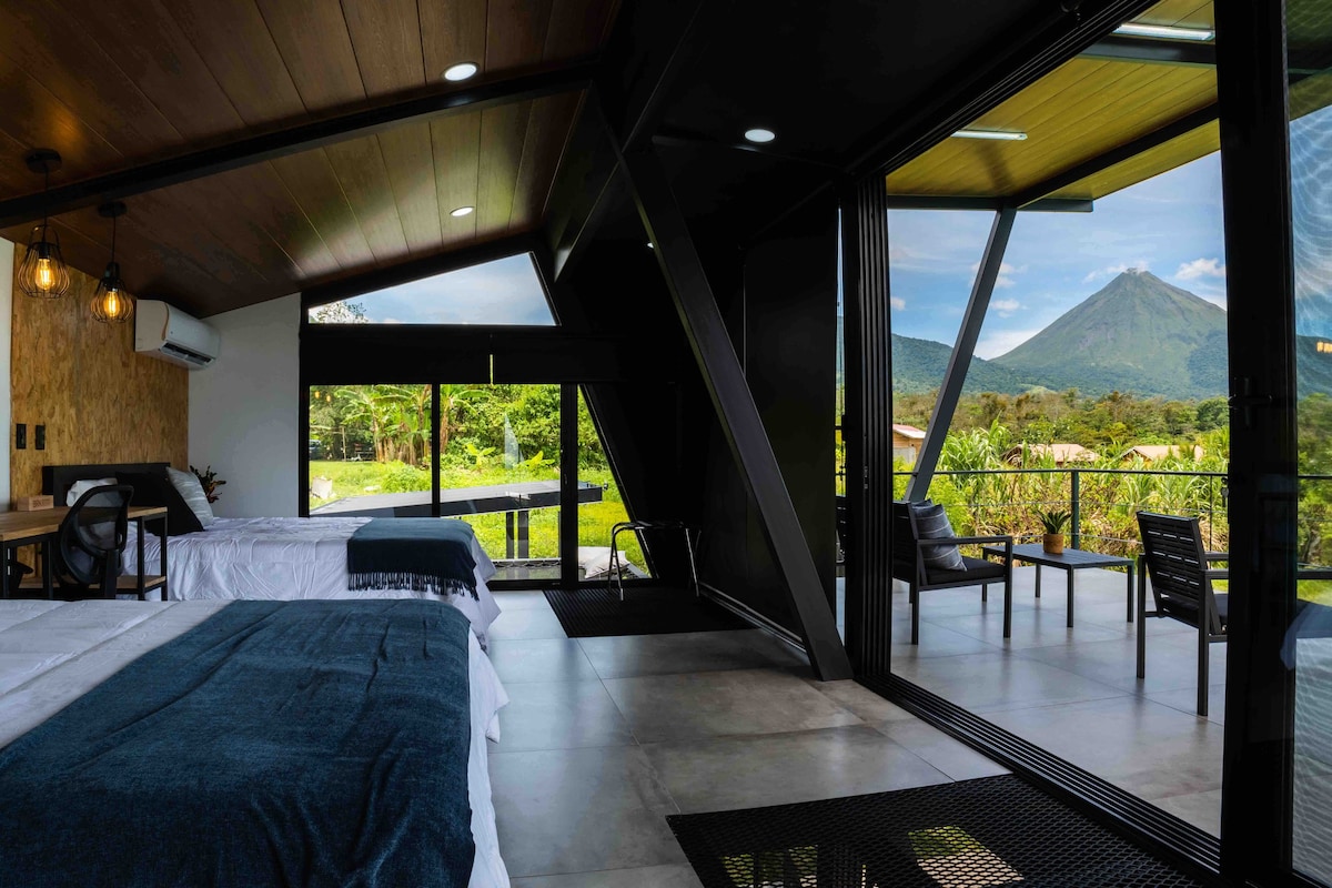 Ikigai Arenal Loft - Fortuna