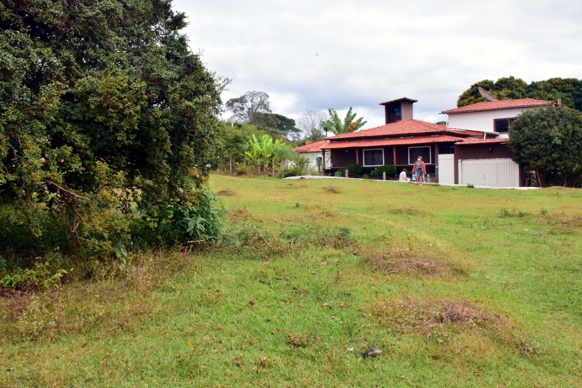 Casa do Campo