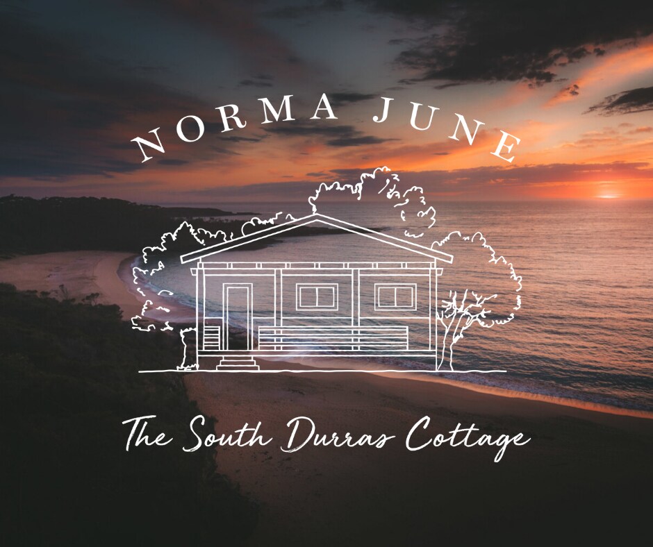 「Norma June」-翻修度假小屋