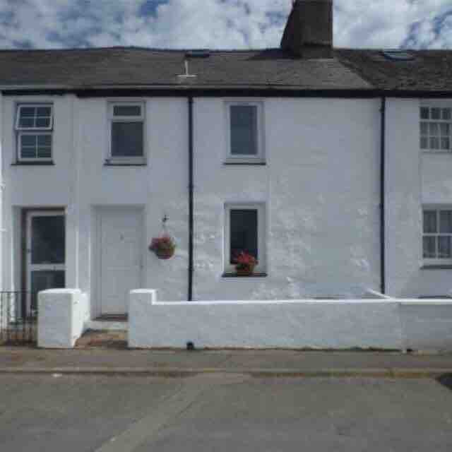 Beautiful Welsh cottage close to the Beach (Nefyn)