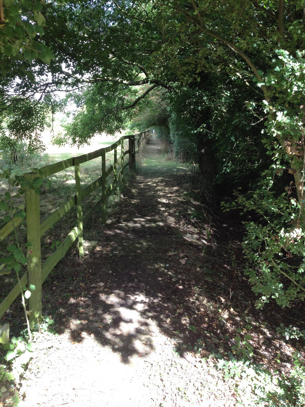 Hedgerow Barn, Great Green, Thurston, Suffolk