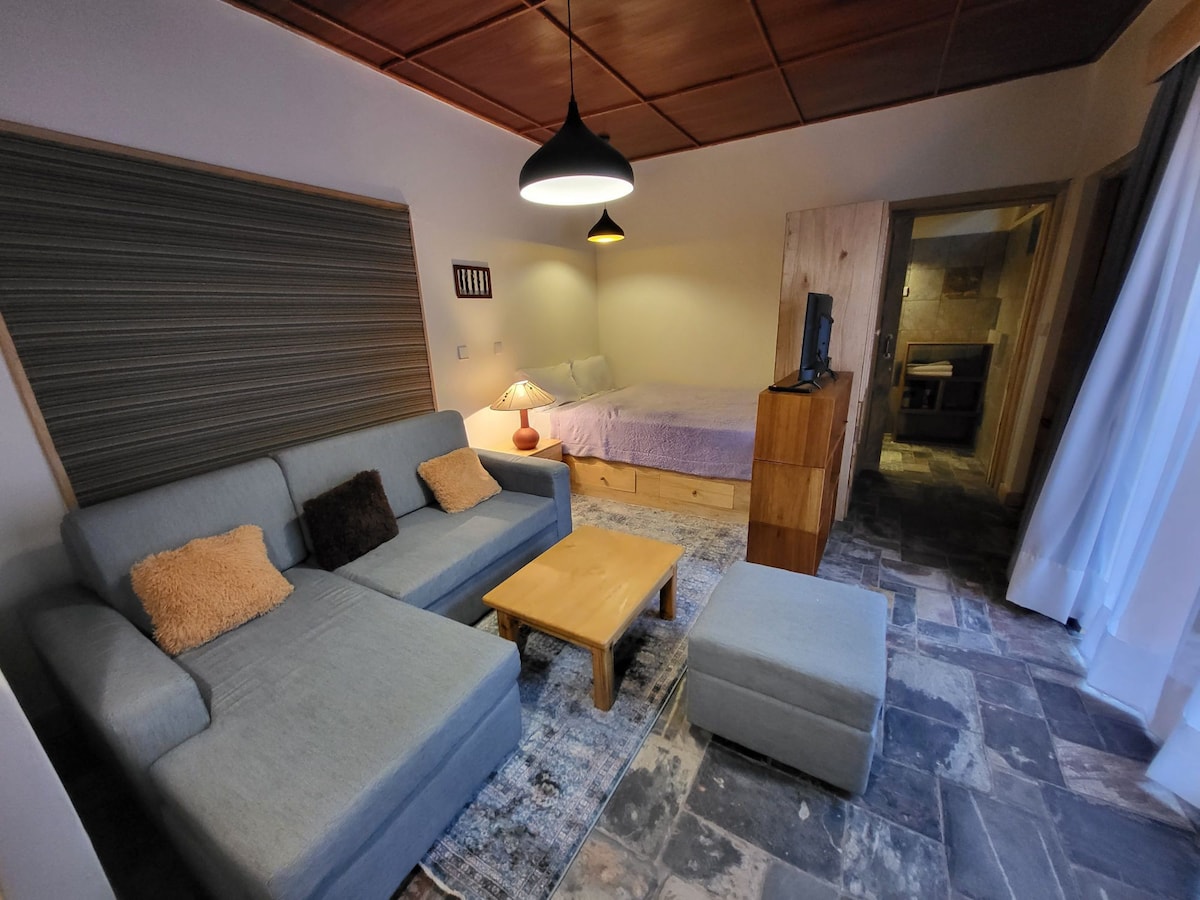 Studio Apartment Kigali