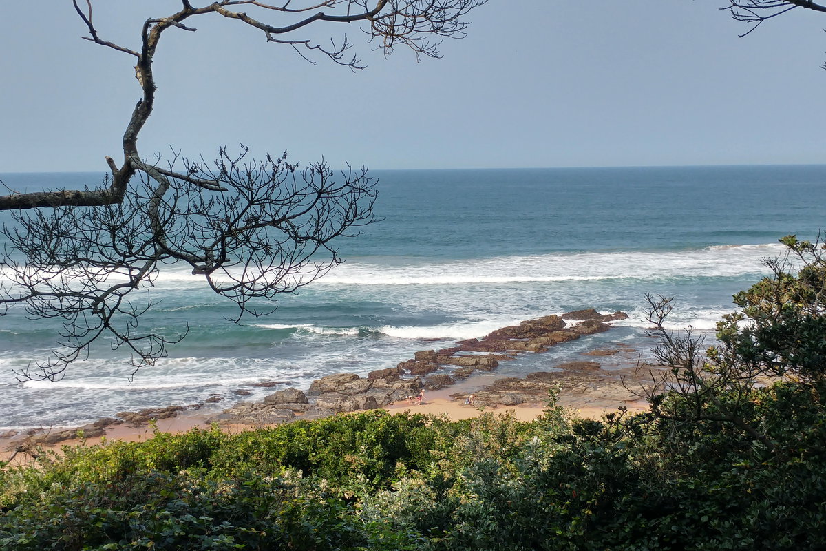 3 MAGAI DRIVE, Zinkwazi beach