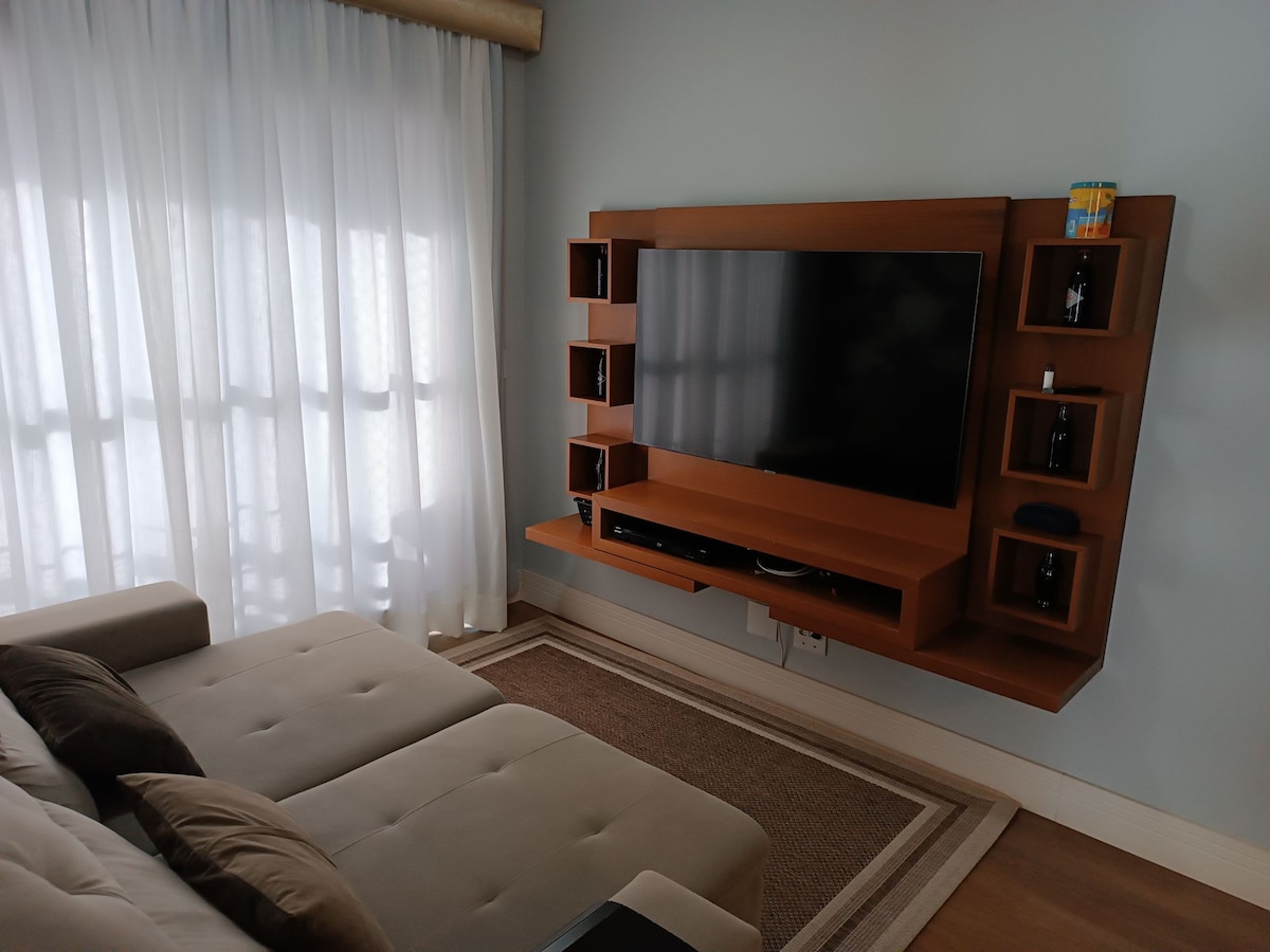 Apartamento Aconchegante