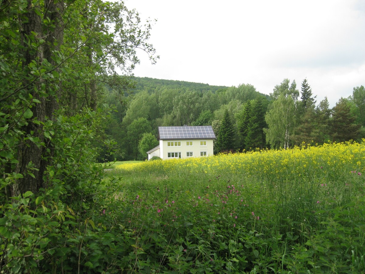 Gästehaus Kühne