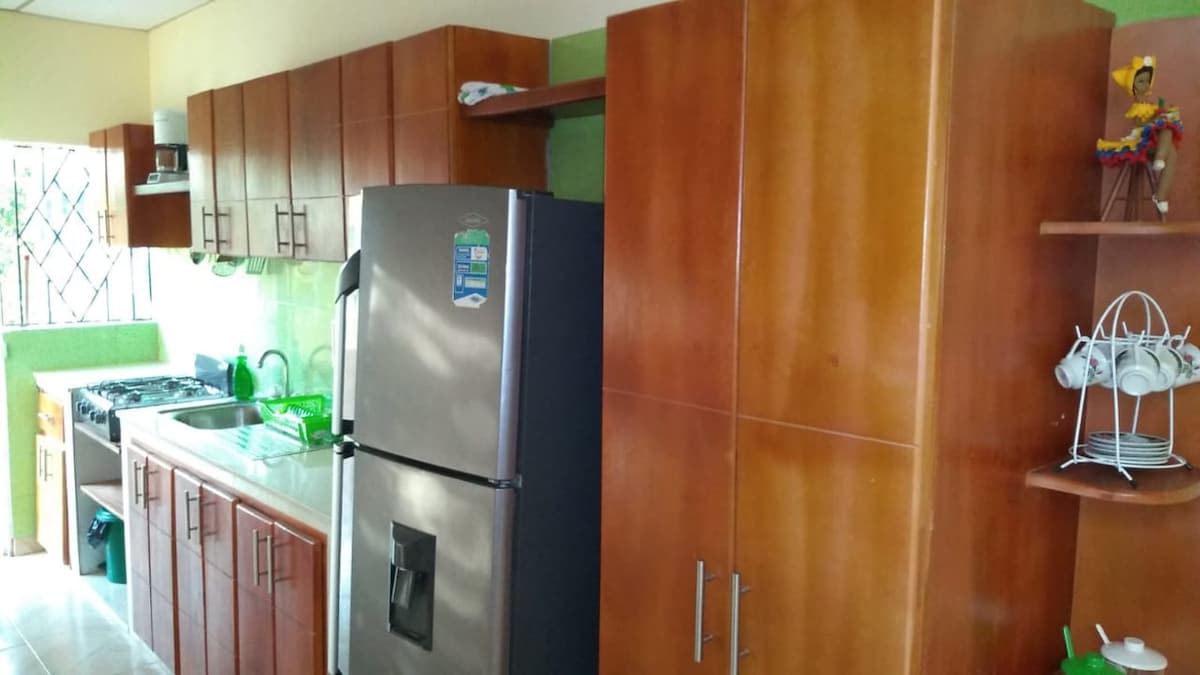 Bonito Apartamento Mompóx