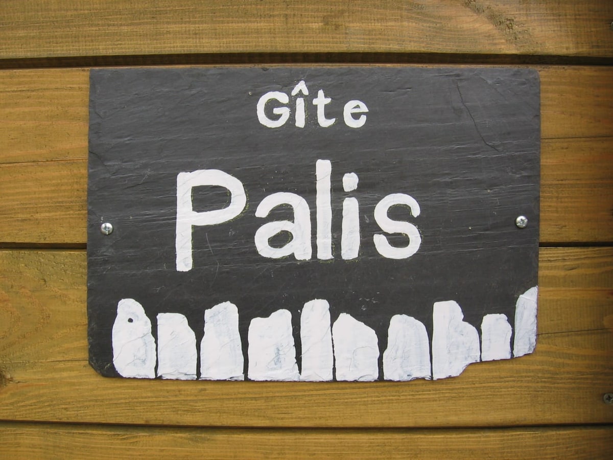 Gite Palis