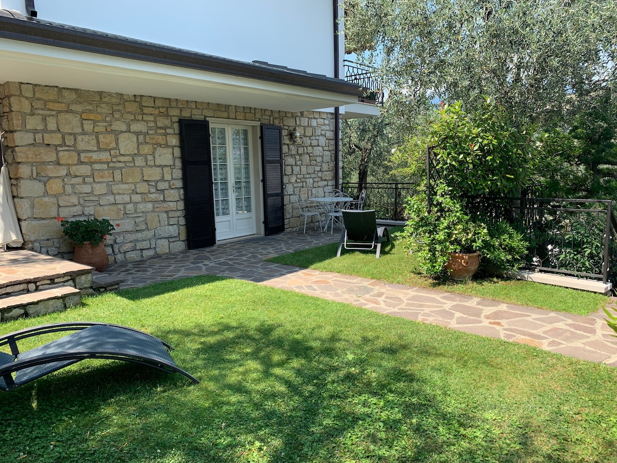 Villa Milena - Gardasee -公寓B