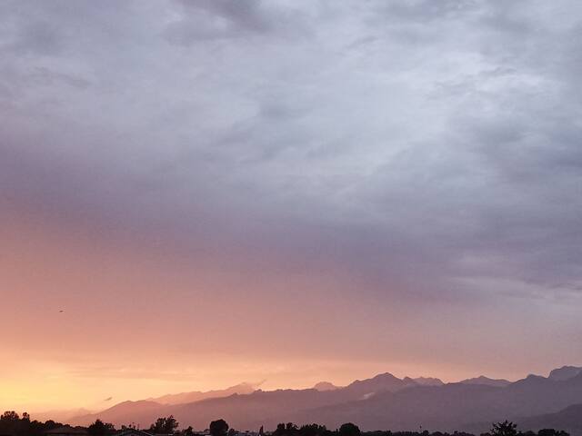 Torre del Lago Puccini的民宿