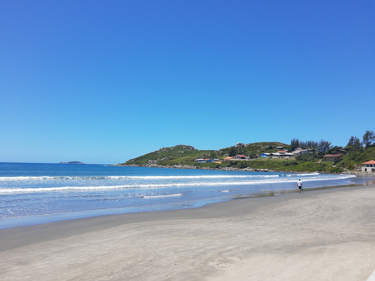 Estúdio Praia Norte