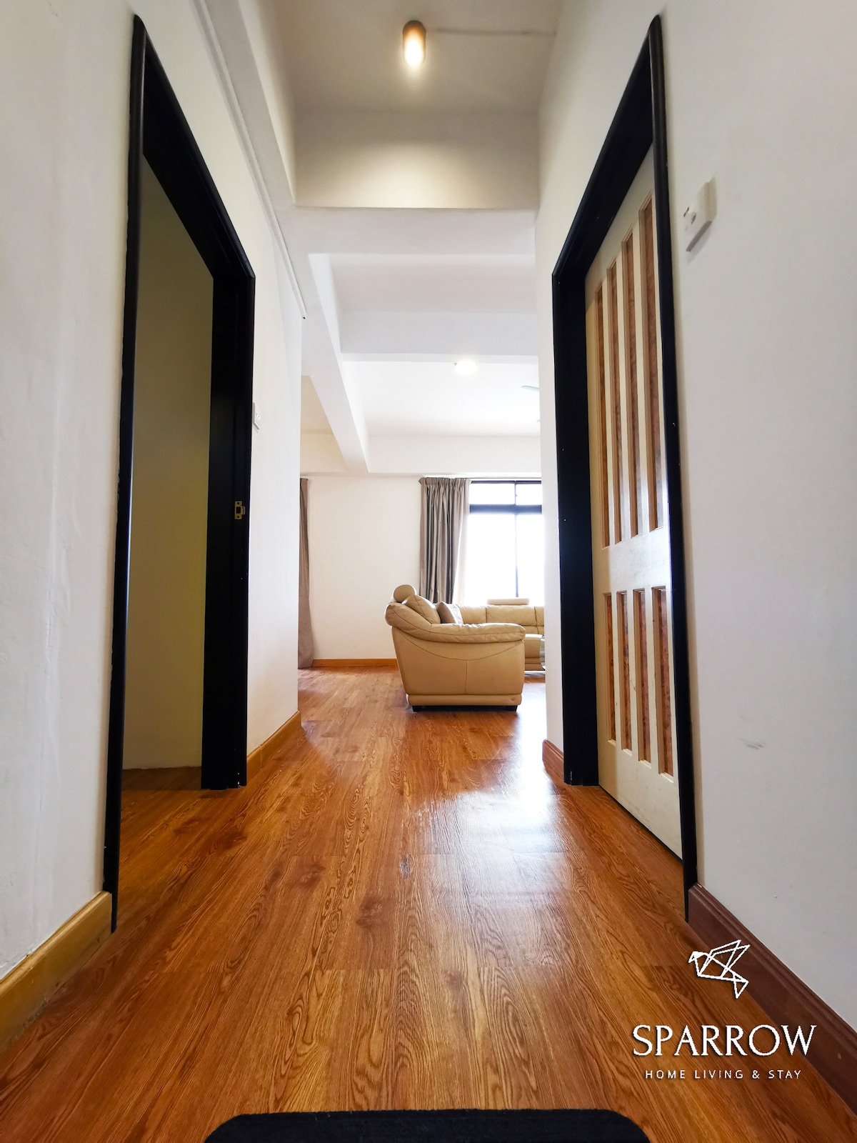 Penthouse Double Storey | 10PAX Genting Highlands