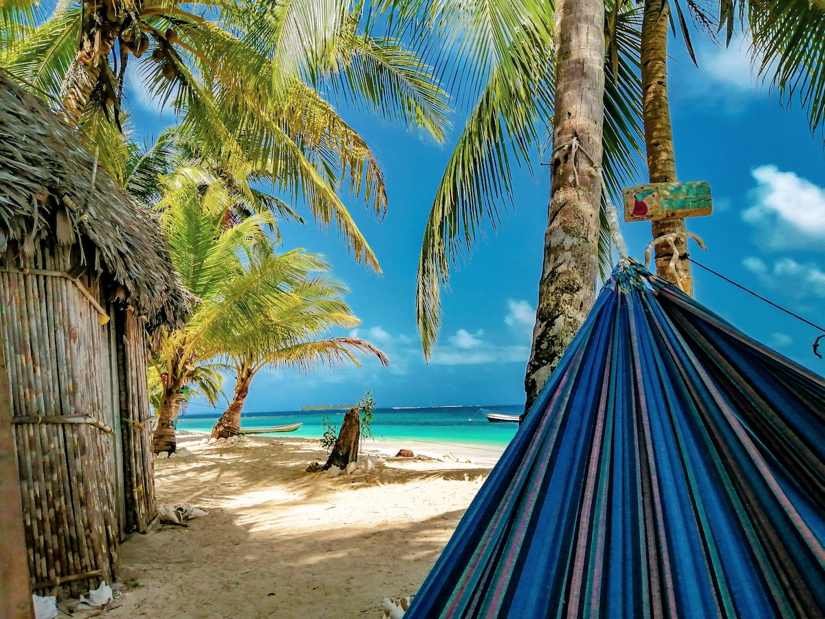 San Blas Islands Panamá, Narasgandub, Guna Yala.