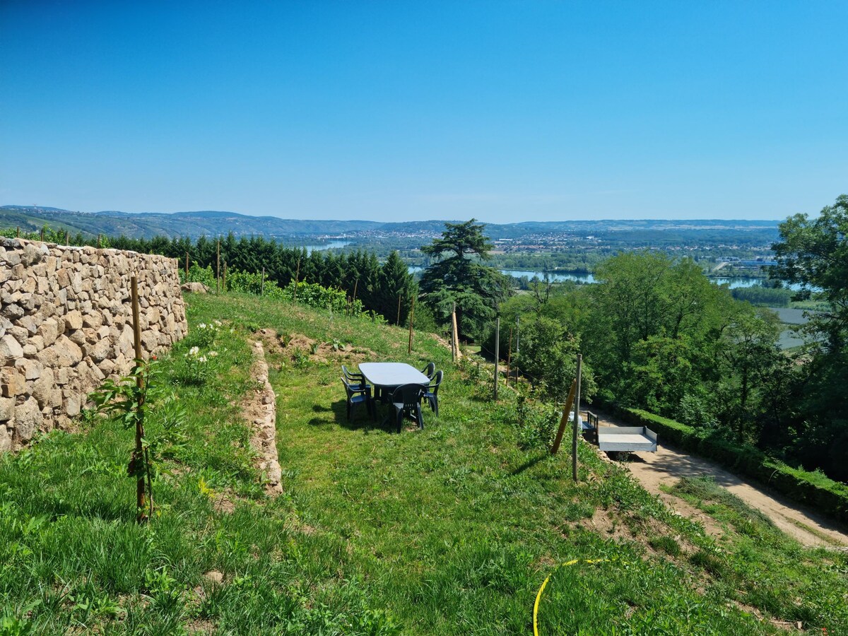 Clos de cuminaille