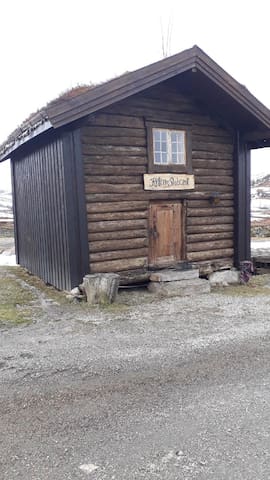 Tresfjord的民宿
