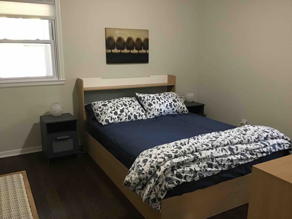 Apple Blossom Retreat ：可爱、舒适的2间卧室租赁