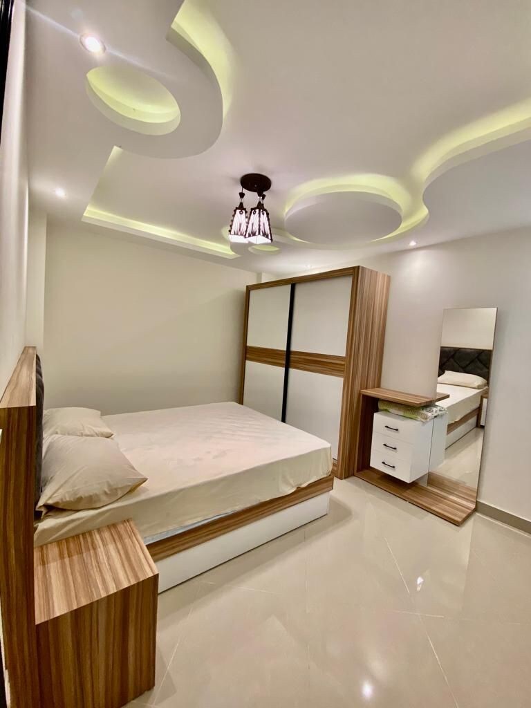 One bedroom luxury apartment