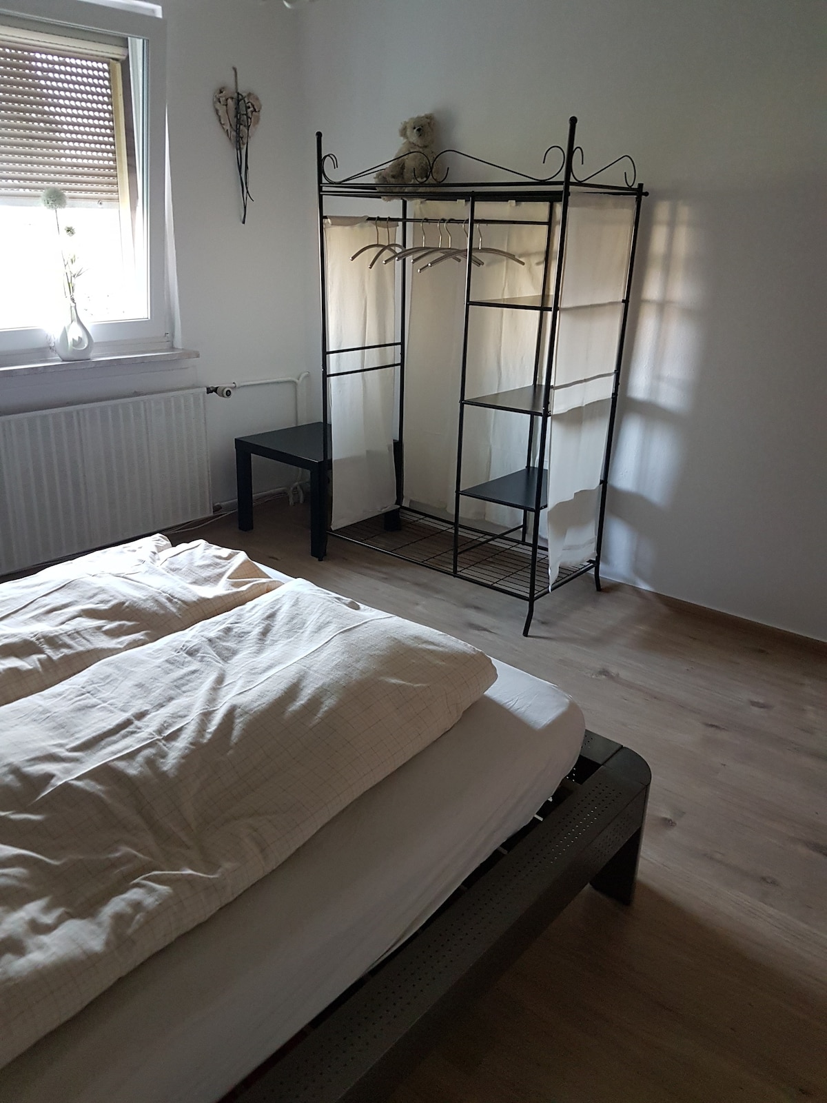 Fitterwohnung/Ferienwohnung Englert