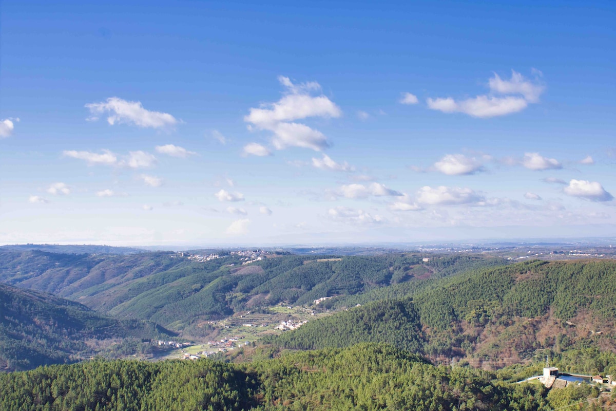 Casa do Beco - Seia, Serra da Estrela