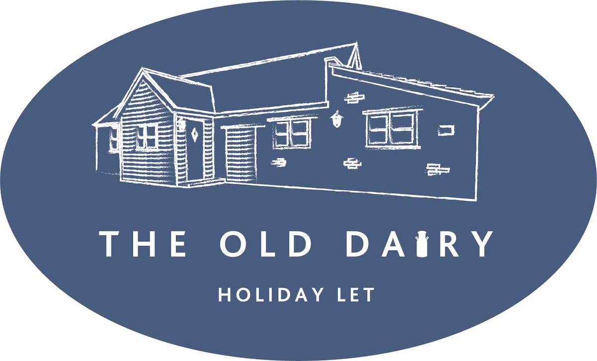 The Old Dairy *可睡6人* *农场工作* *禁止携带宠物*