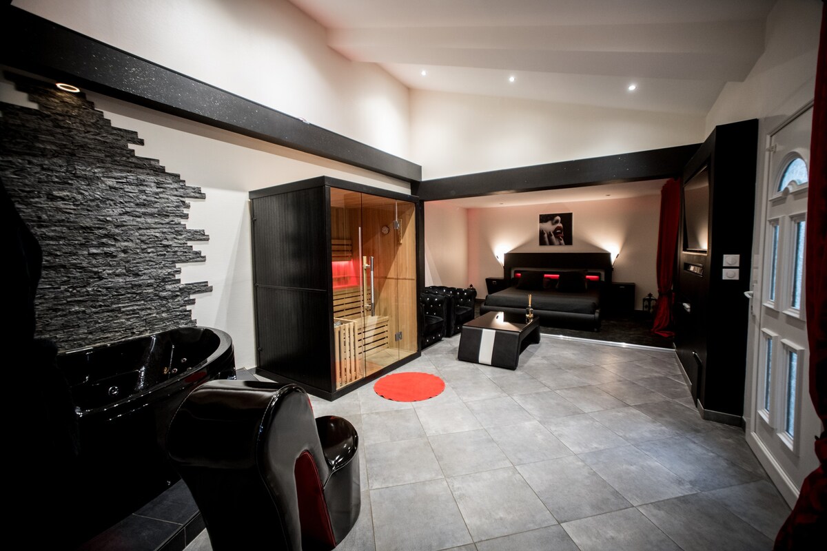 Loft 47 Spa