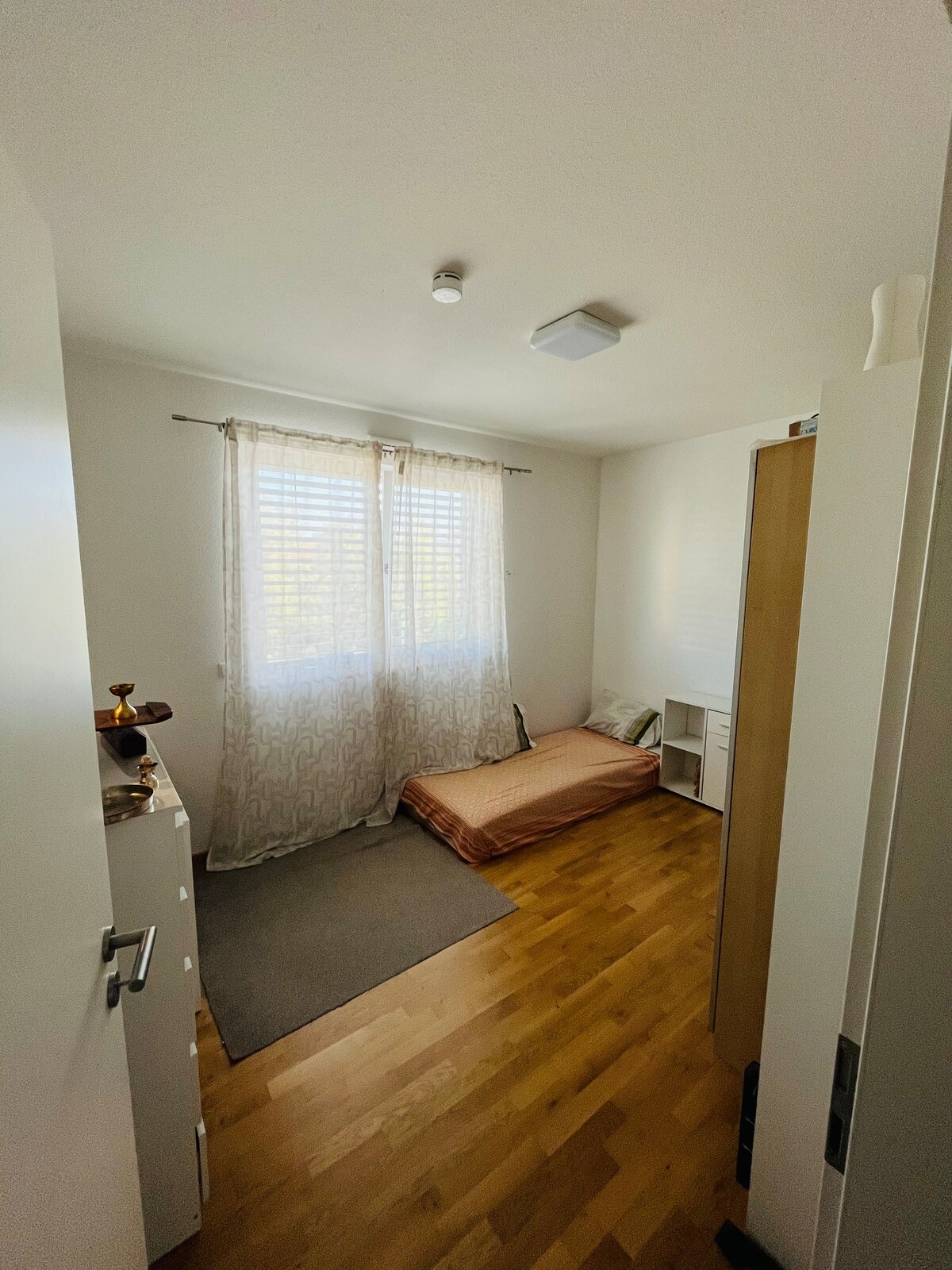 Private Room in Shared Apartment  in Giessen city