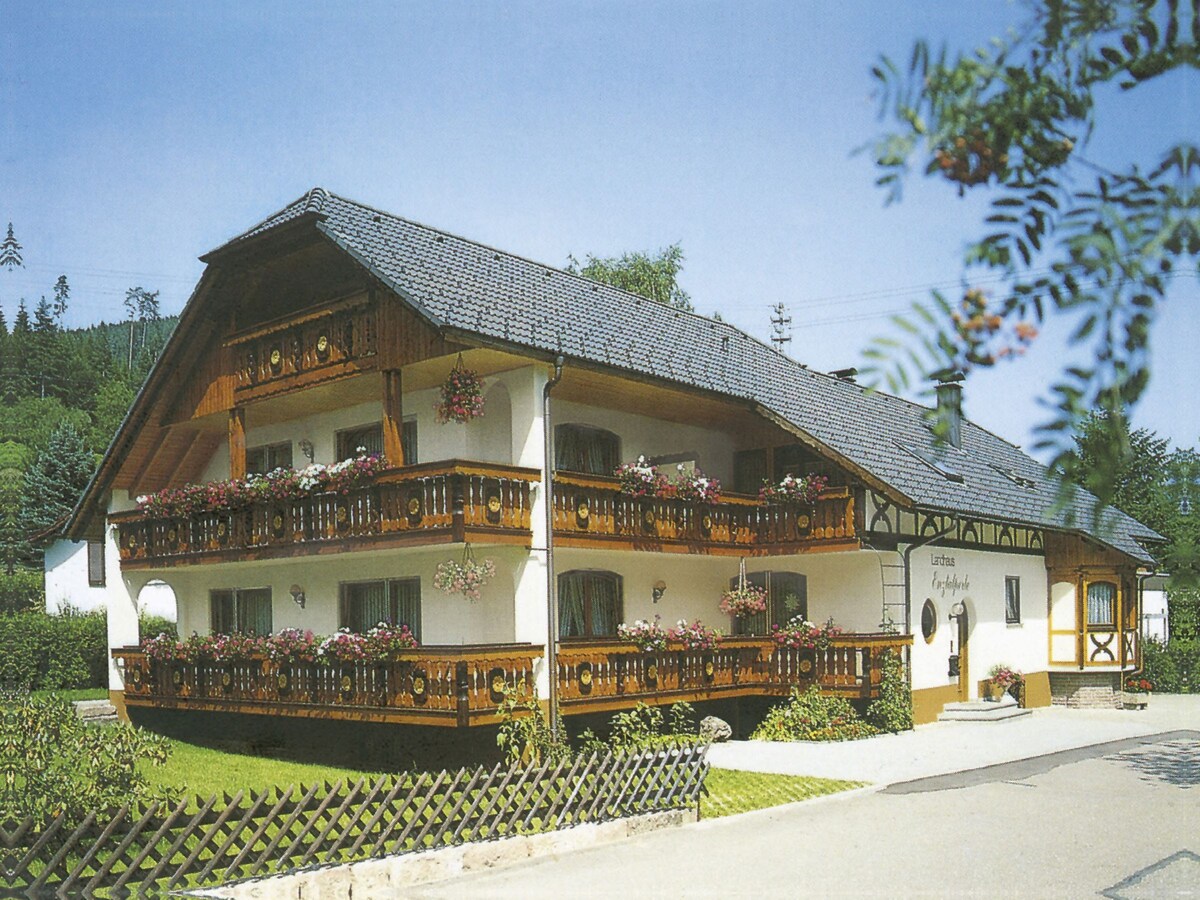 Landhaus Enztalperle, (Enzklösterle)