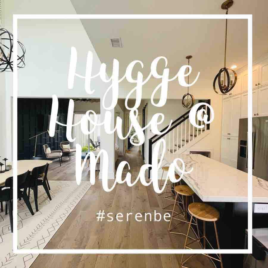 Hygge House @ Mado - A Serenbe Wellness Property