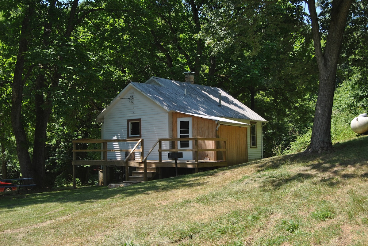 The Watkin's Place at McCully