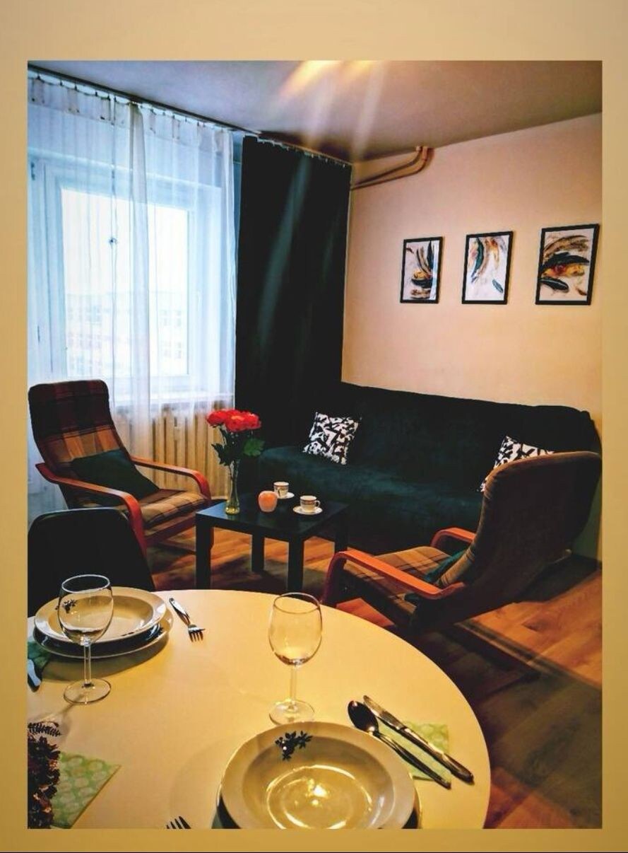 Apartament Chełmsko