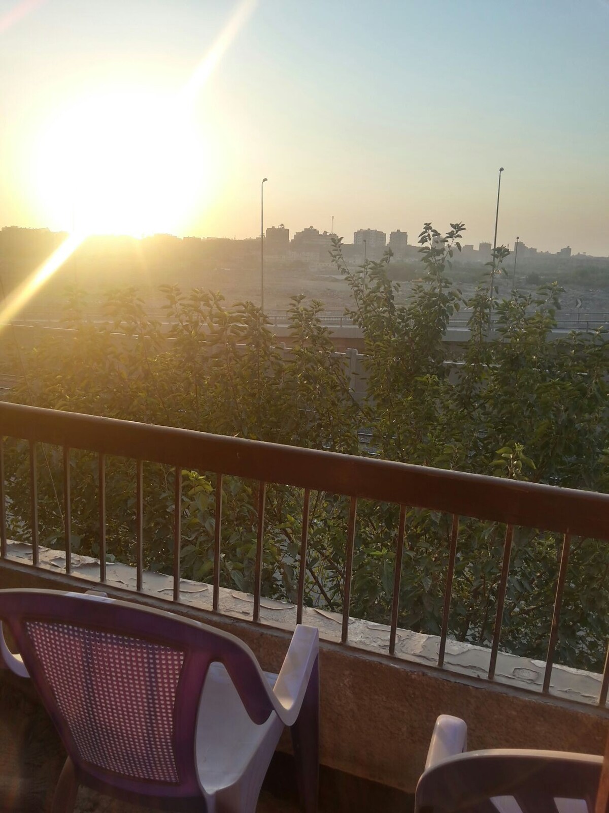 阳光明媚的绝佳公寓，位于吉萨（ giza ） ， el mohandeseen