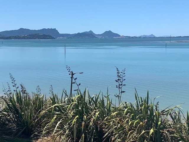 旺阿雷 (Whangarei)的民宿