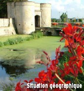 Chambre Fleur Bergues Intramuros