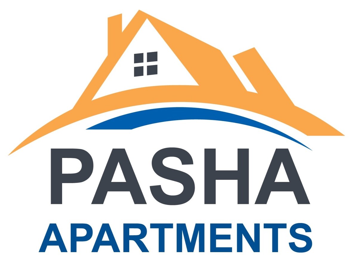 Apartments Pasha "Green"