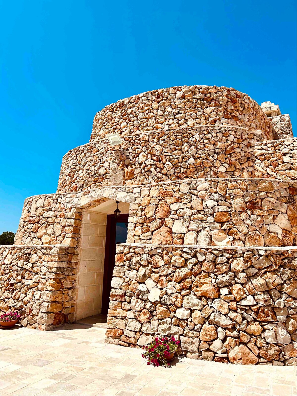 Trullo Li Demani