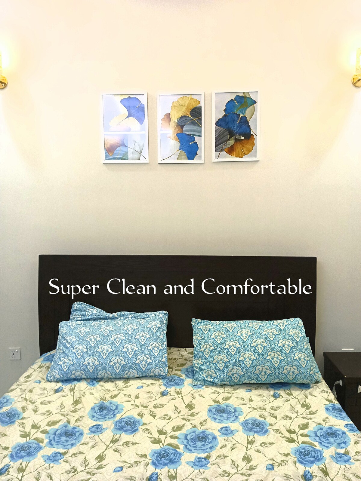 Comfortable & Clean Rooms Near Islamabad Airport