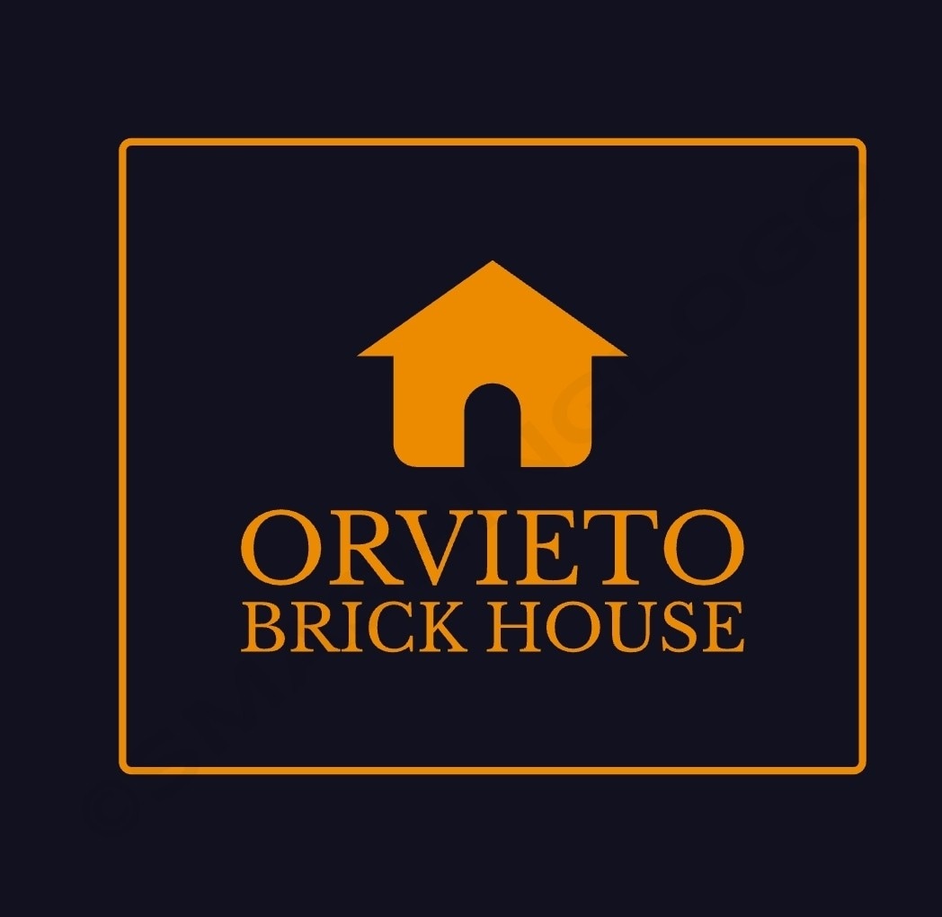 Orvieto Brick House 18