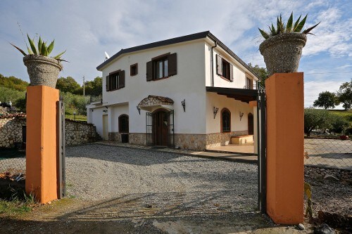 Villa Pettirosso