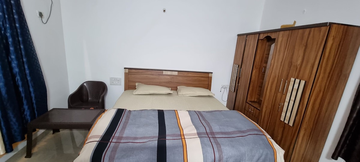 Complete Studio Apartment Near Palolem Beach, Goa