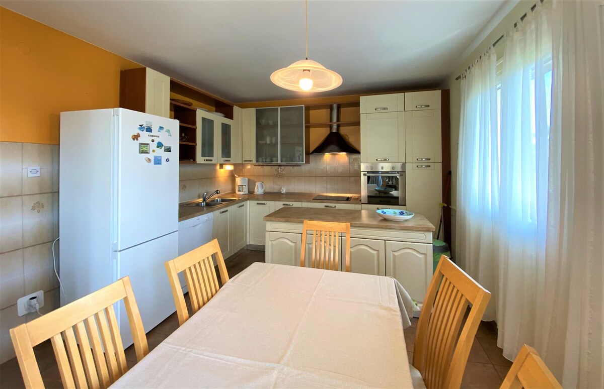 Apartman Mirta