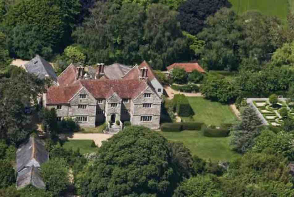 The Nook, Arreton Manor, Isle of Wight