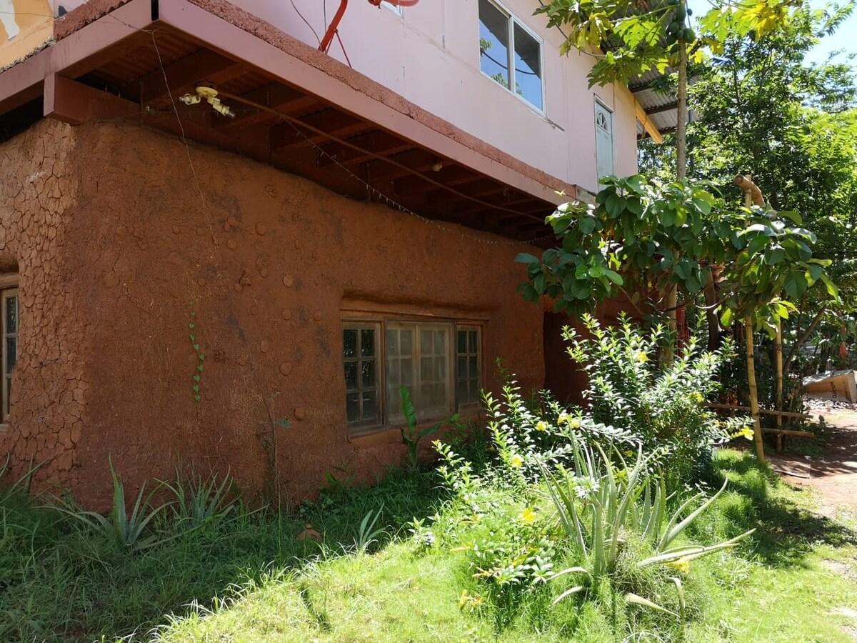 Kincha Casa Cueva (Chitré-Herrera)